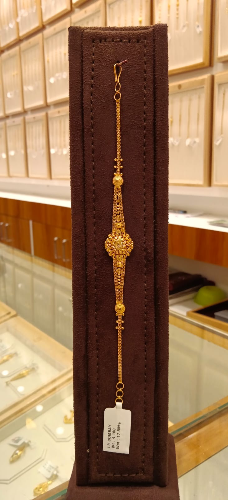 Ladies Bracelet